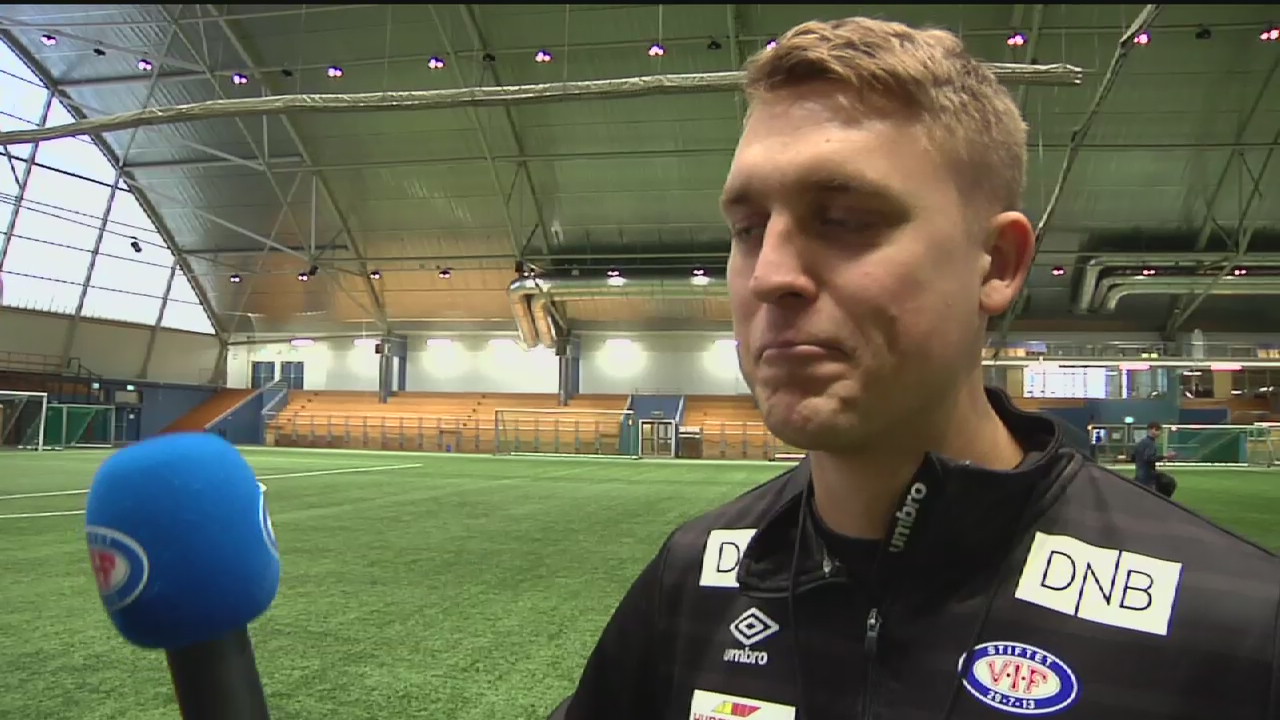 - Har fått en god start